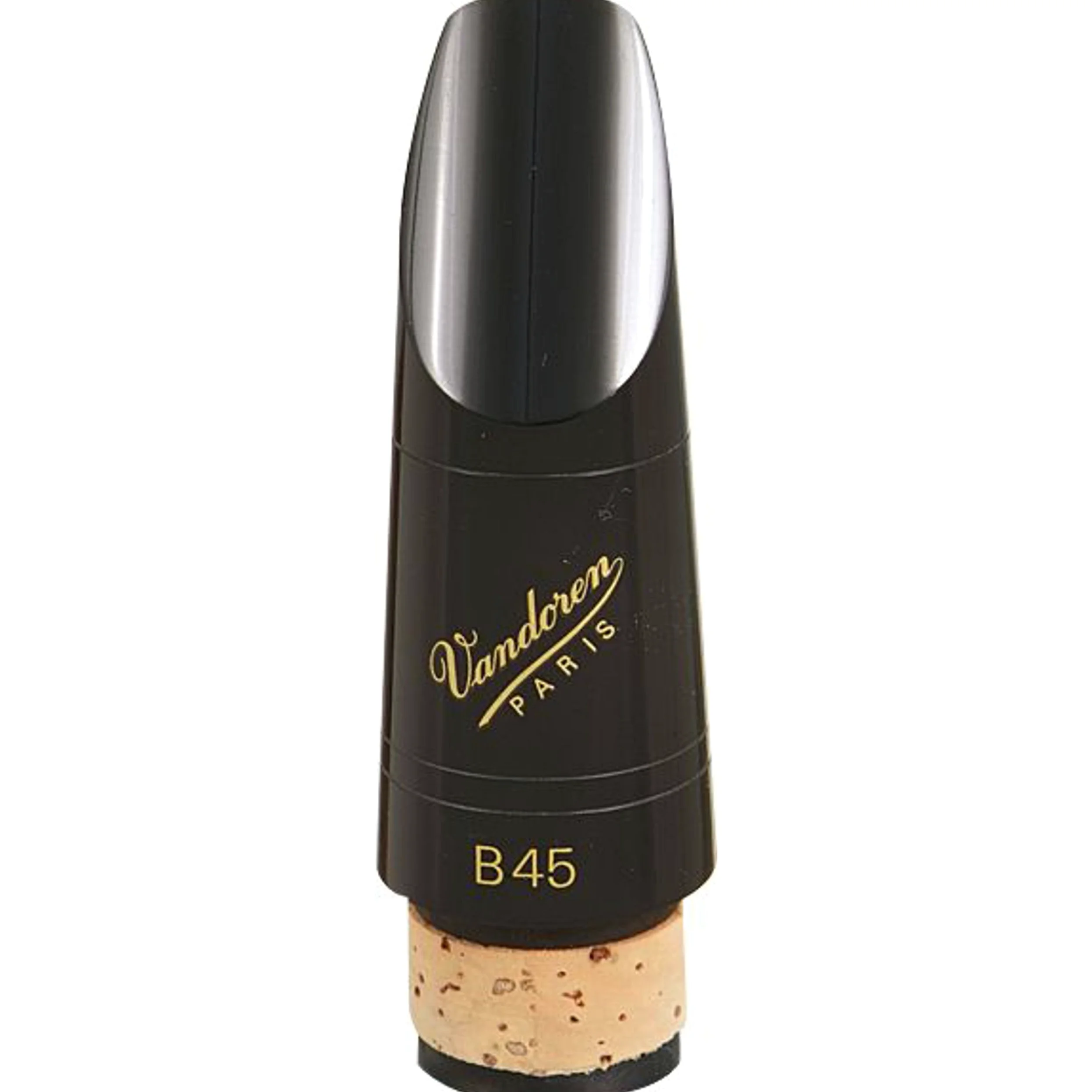 Vandoren CM308 B45 Bec pour Clarinette Sib