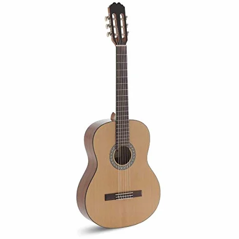 Admira (Alba) Initiation guitare classique 4/4