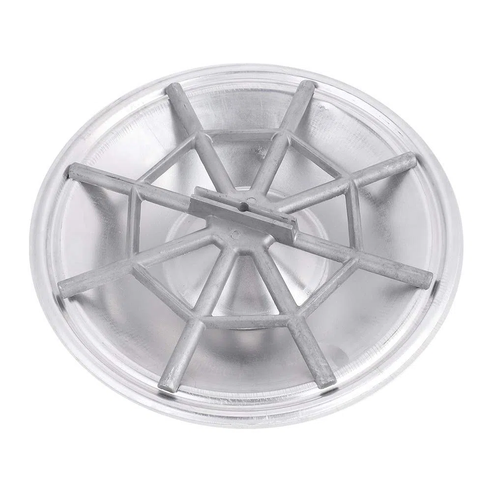 Bnineteenteam Pièce de Rechange complète pour Guitare Dobro Resonator ， Pièce de Rechange pour Guitare 6-en-1 accessoires de jeu