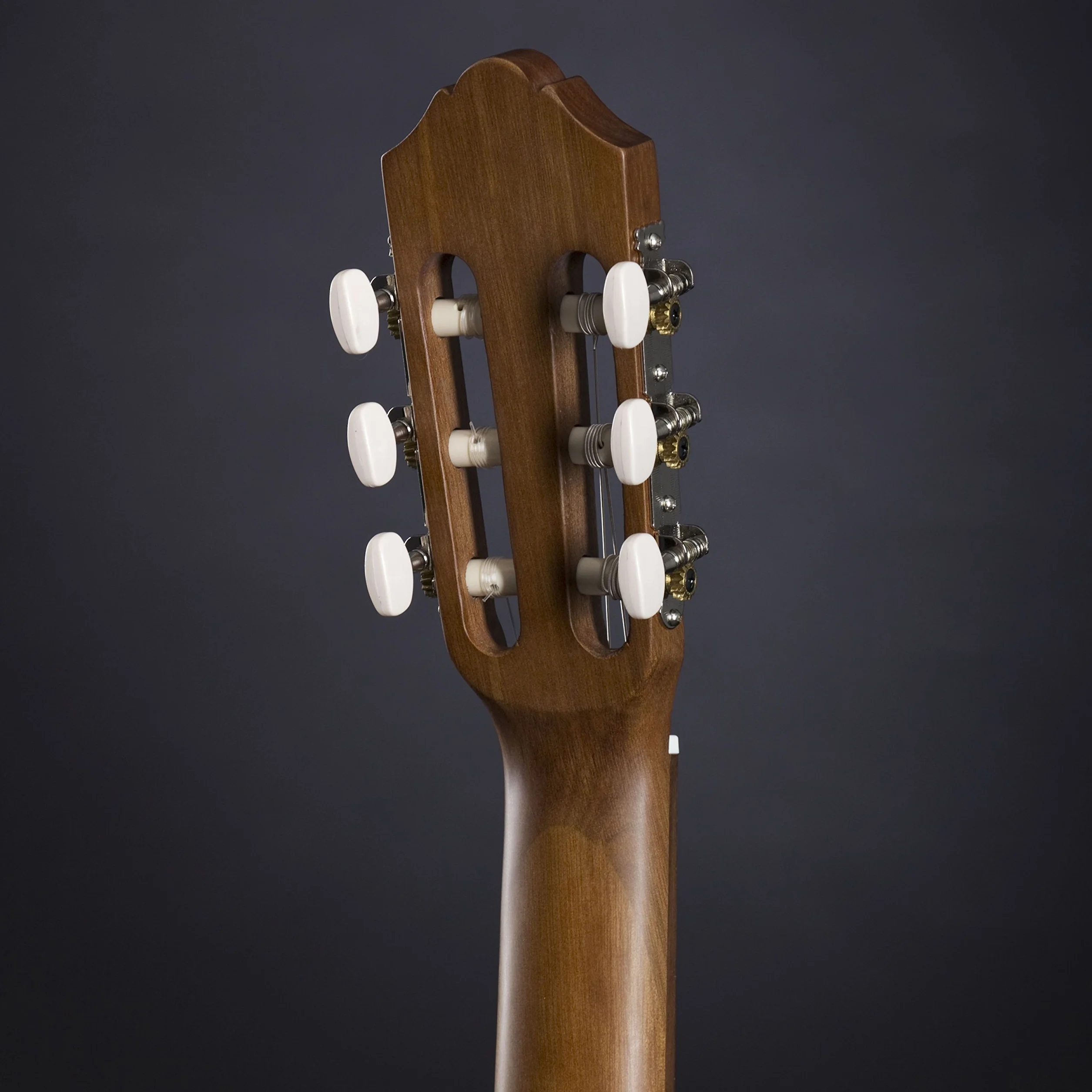 Yamaha CGS102AII Finition naturelle – Guitare d'étude pour jeunes débutants – Caisse compacte et facile à manipuler – Taille 1/2