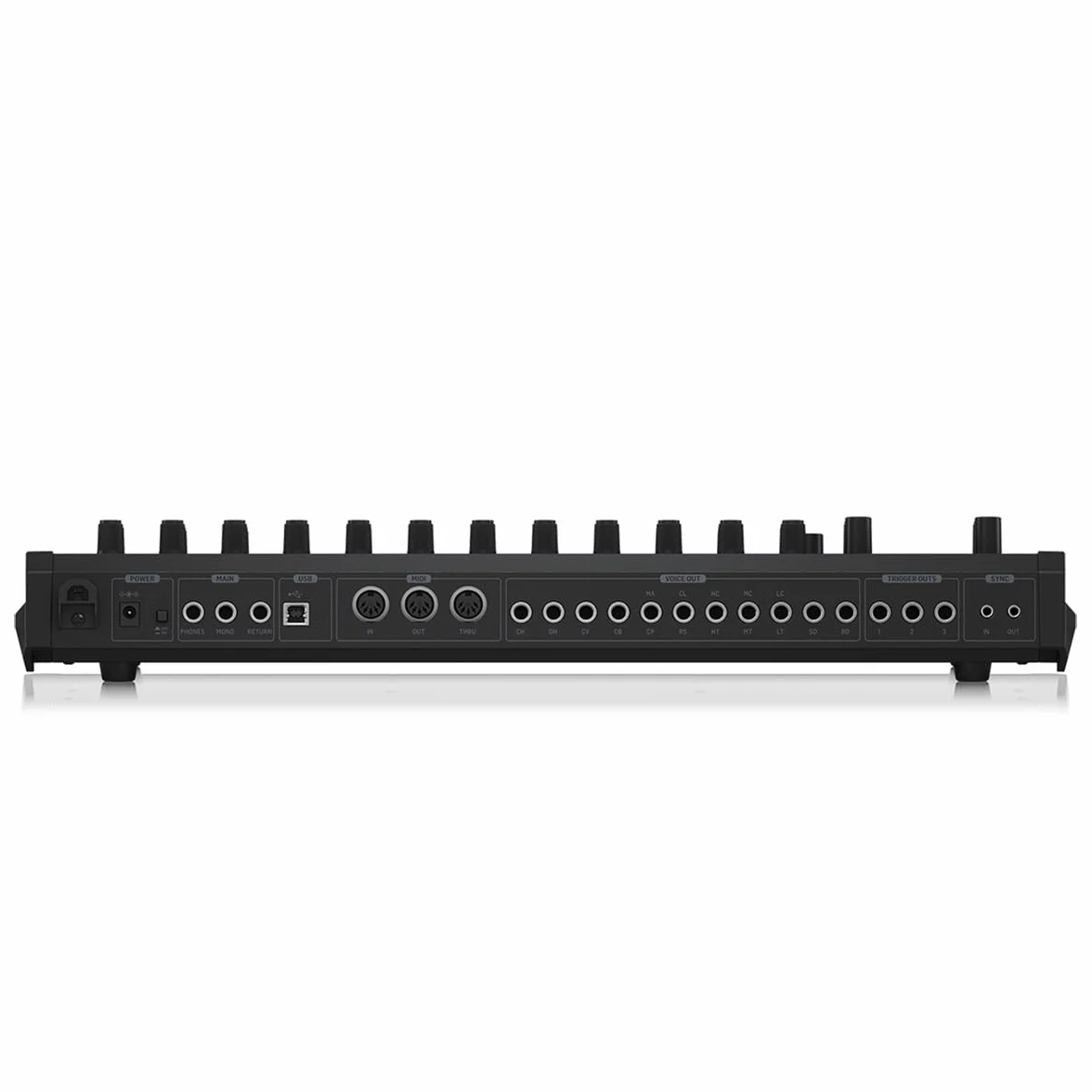 Behringer RD-8 MKII