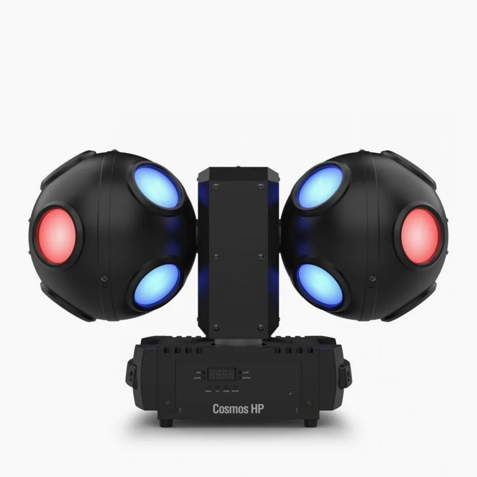 Chauvet DJ Cosmos HP - Effet de spectacle
