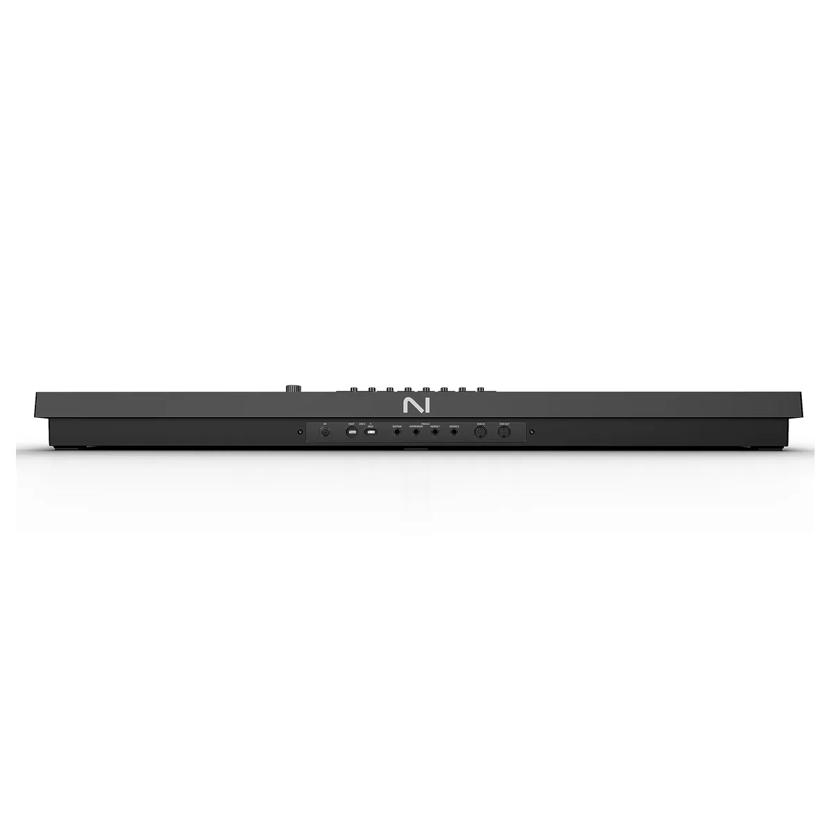 Native Instruments KONTROL S61 MK3 - clavier midi