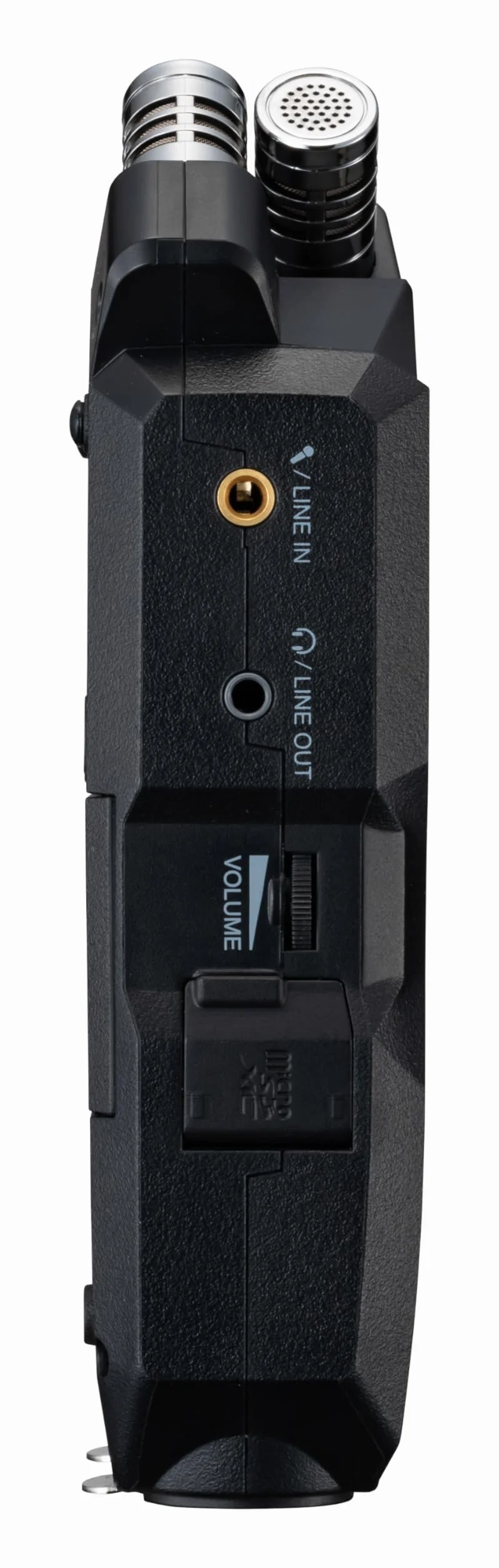 Zoom H4essential Enregistreur Portable 4 Pistes 32 Bits, Guide Vocal, Micro X/Y stéréo, 2 entrées XLR-Jack, Interface Audio USB, pour Musique, Podcast, cinéma, Sound Design ou Reportage