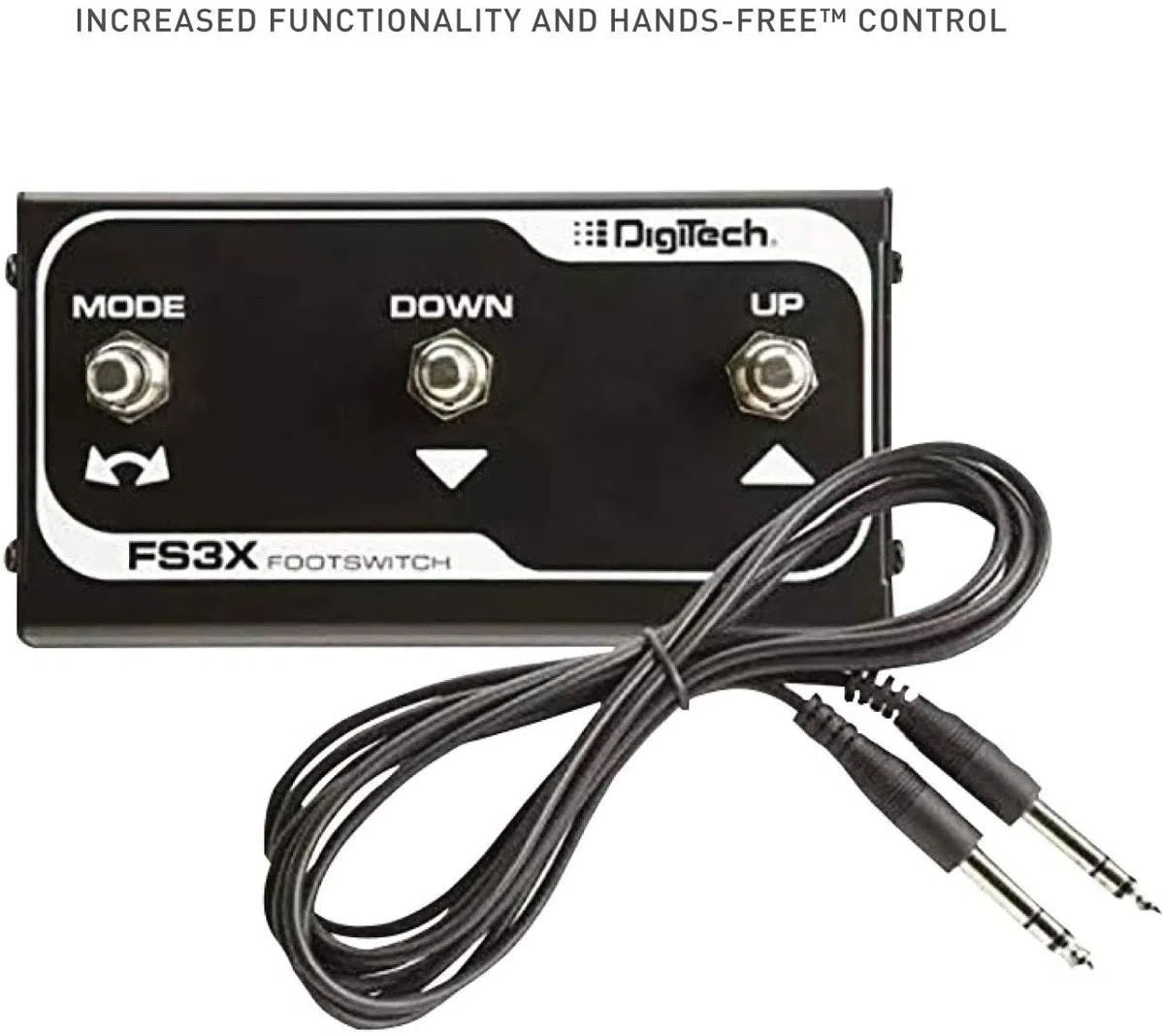 FS3X Footswitch