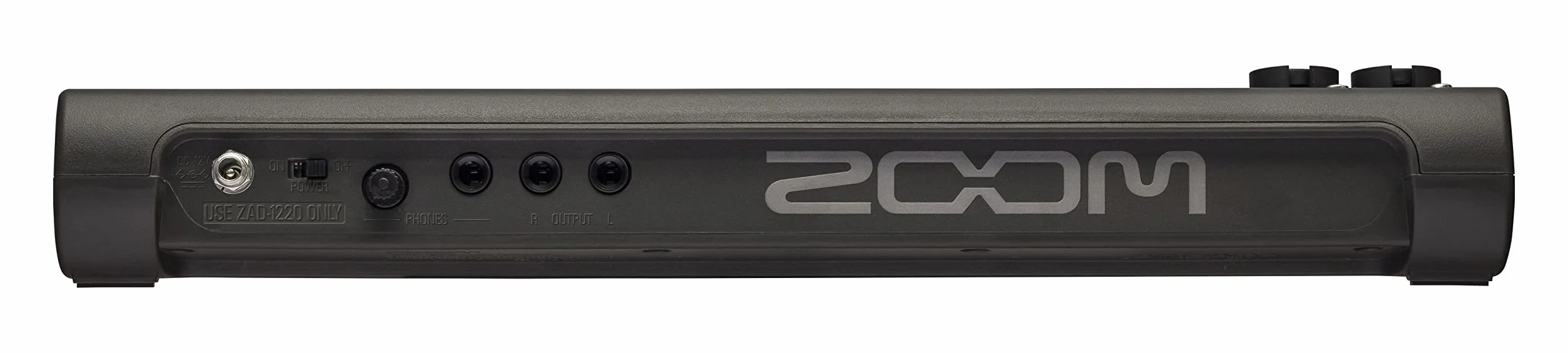 Zoom R20 Enregistreur 16 Pistes avec écran Tactile, 6 entrées XLR + 2 XLR-Jack, édition intégrée, Effets, synthétiseur, Boucles de Batterie et Interface Audio USB, pour Composition Musicale