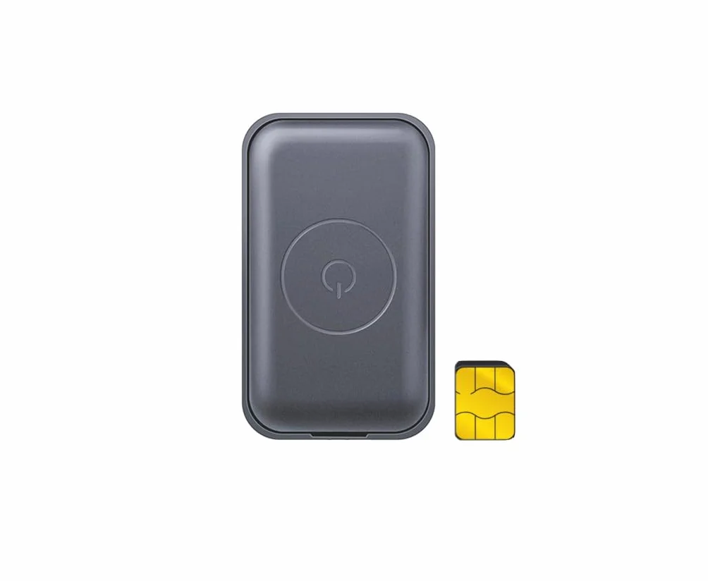 [Mis à Jour en 2025] Dispositif GSM Micro Espion Ecoute a Distance en Temps réel Qui Vous Appelle ou Que Vous Pouvez Appeler, Micro Espion Enregistreur Vocal & Optimisation Vocale Enregistreur Audio