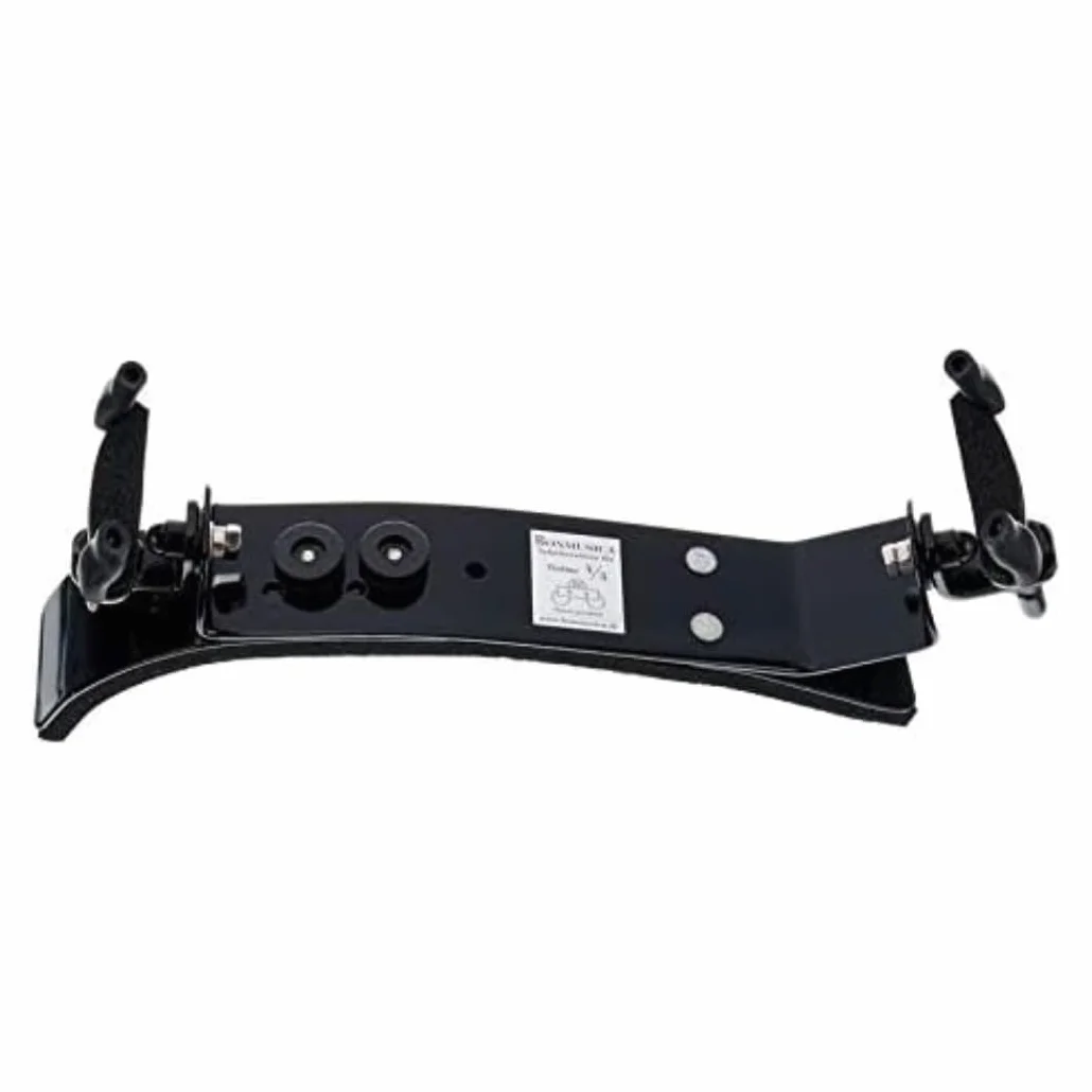 Bonmusica Buttstock 4/4 Réglable En Métal