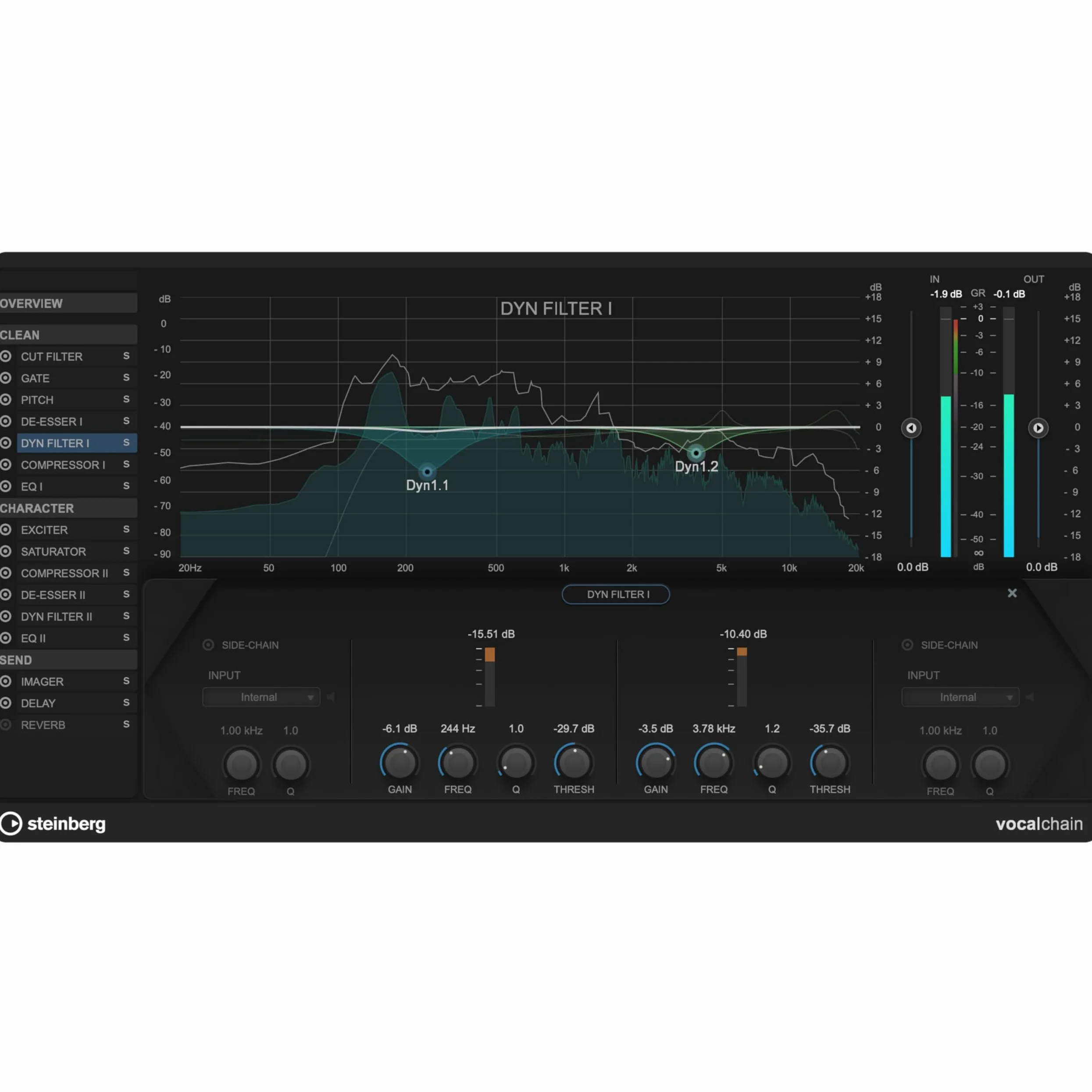 Steinberg Cubase Artist 13 séquenceur audio MIDI, logiciel d'enregistrement pour les applications de studio ou l'enregistrement à domicile (optimisation des performances)