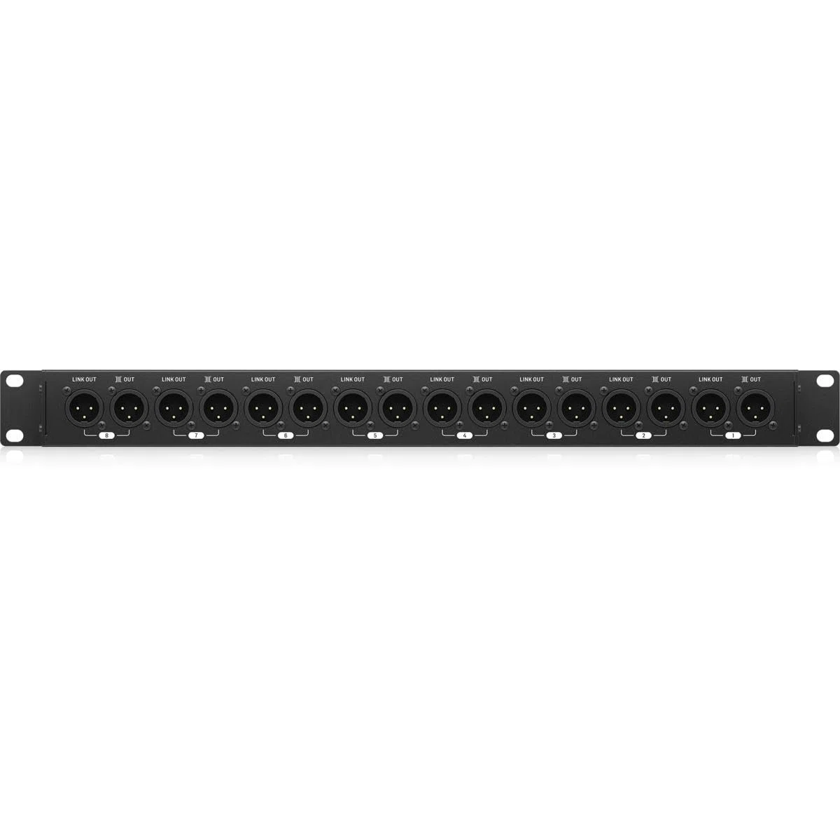 Behringer ULTRALINK MS8000