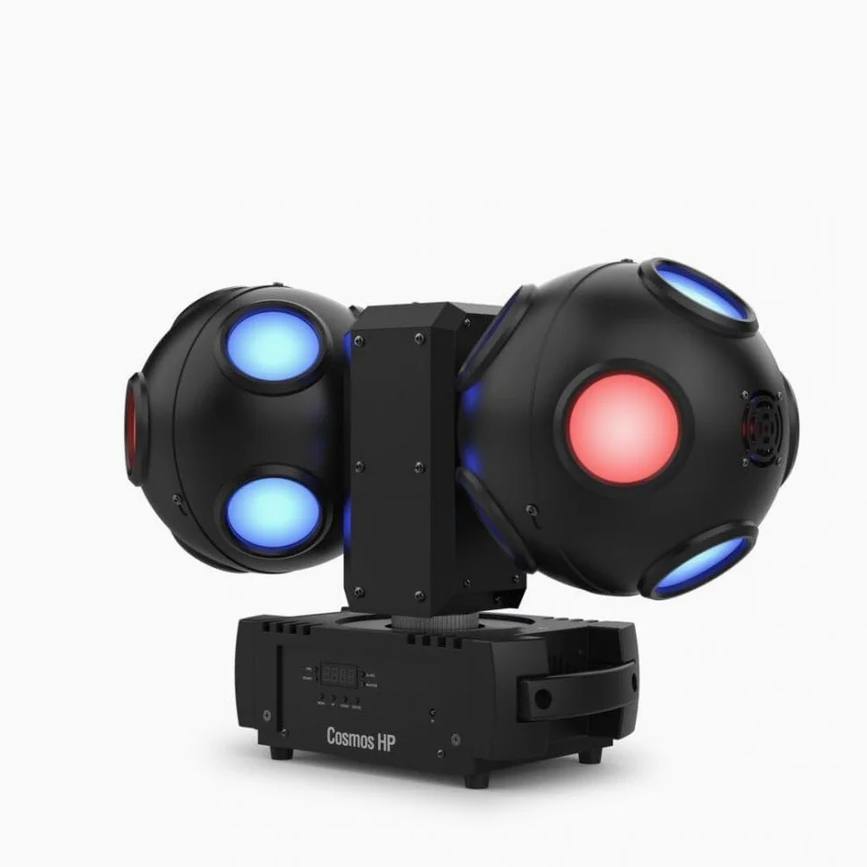 Chauvet DJ Cosmos HP - Effet de spectacle