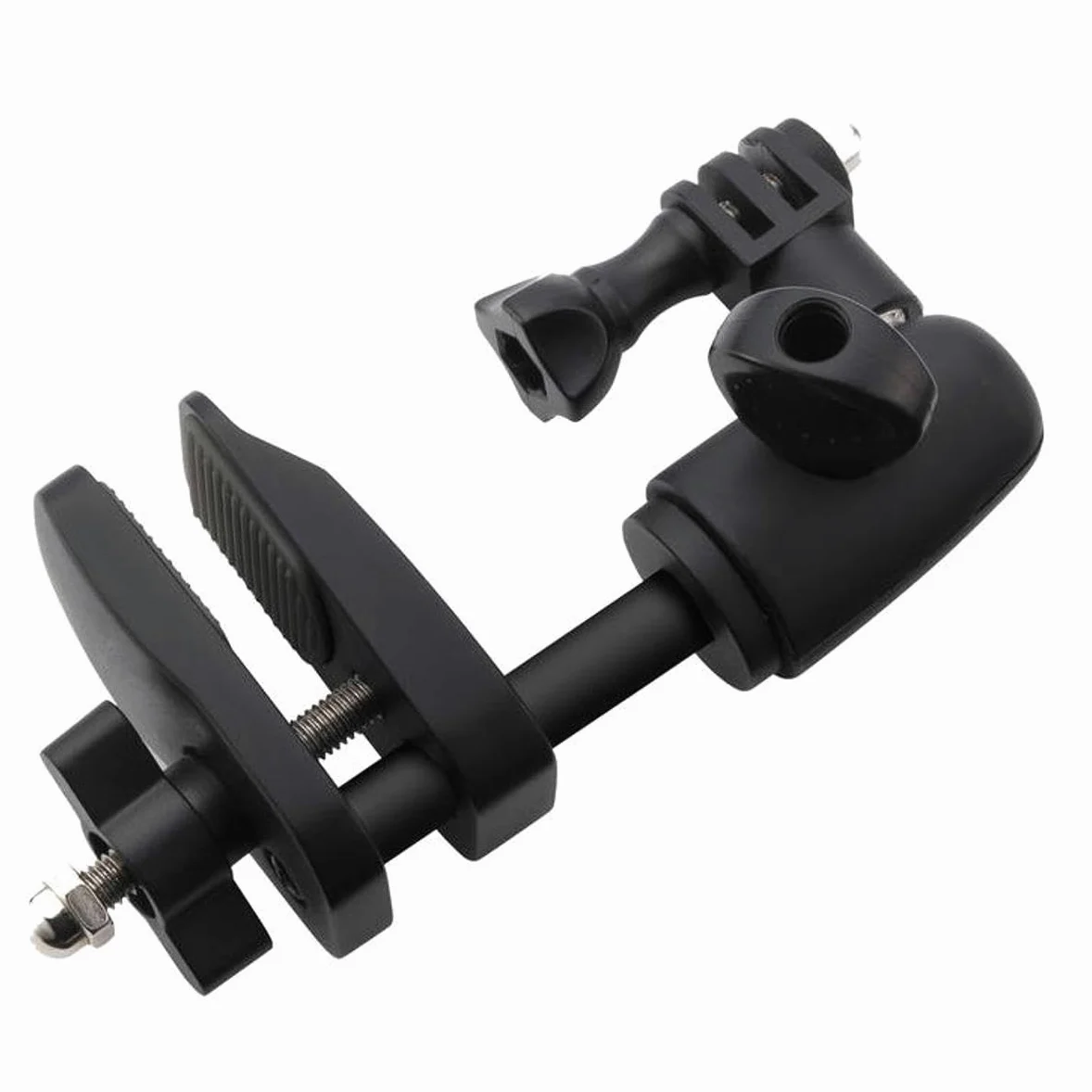 Zoom - GHM-1 - Support pince sur tête de guitare pour Q2n-4K et Q8