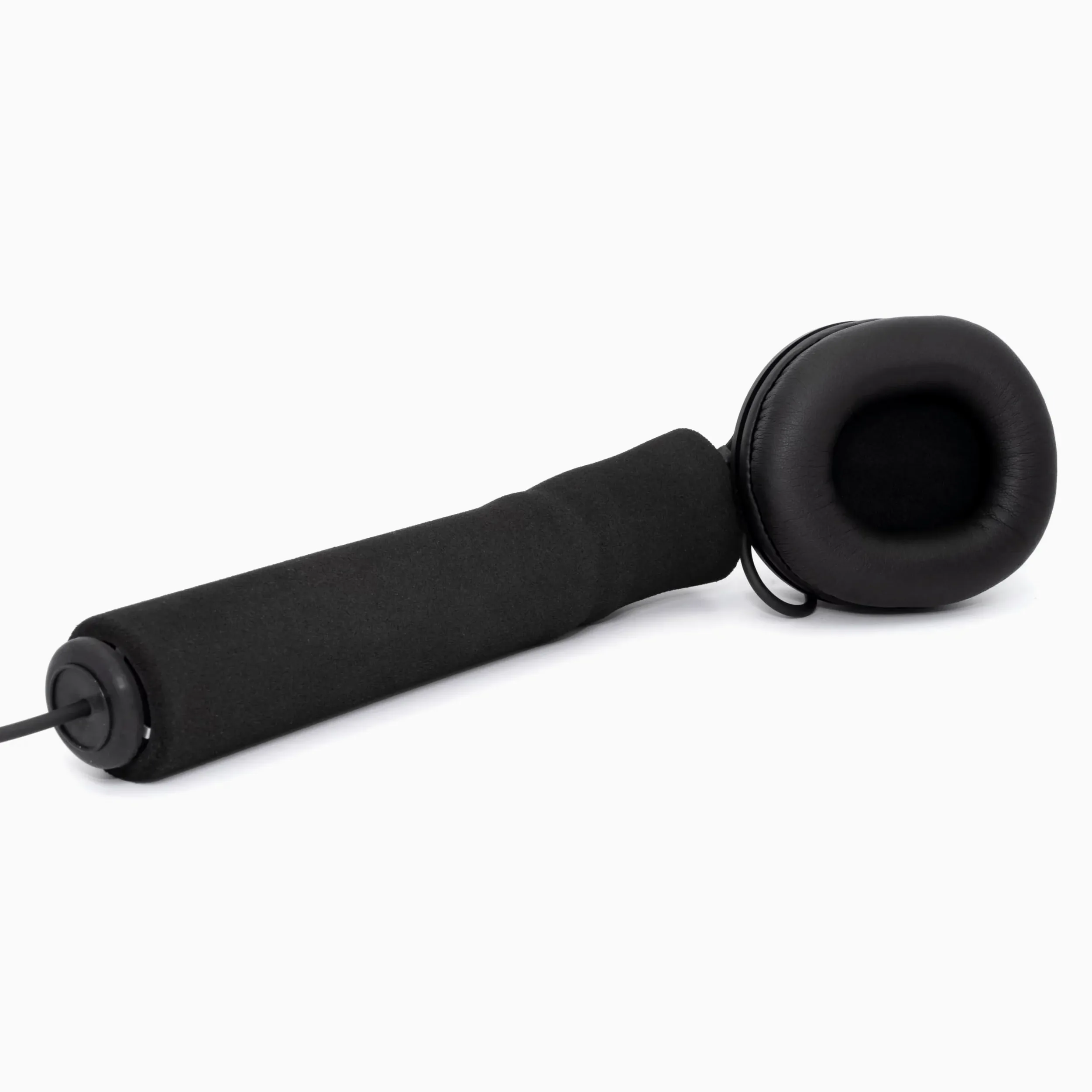 PHONON 03 Stick, Casque DJ Professionnel Mono Une Oreille
