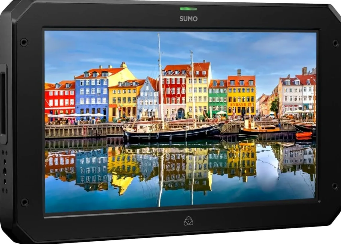Atomos Sumo 19 SE (ATOMSUMSE1)