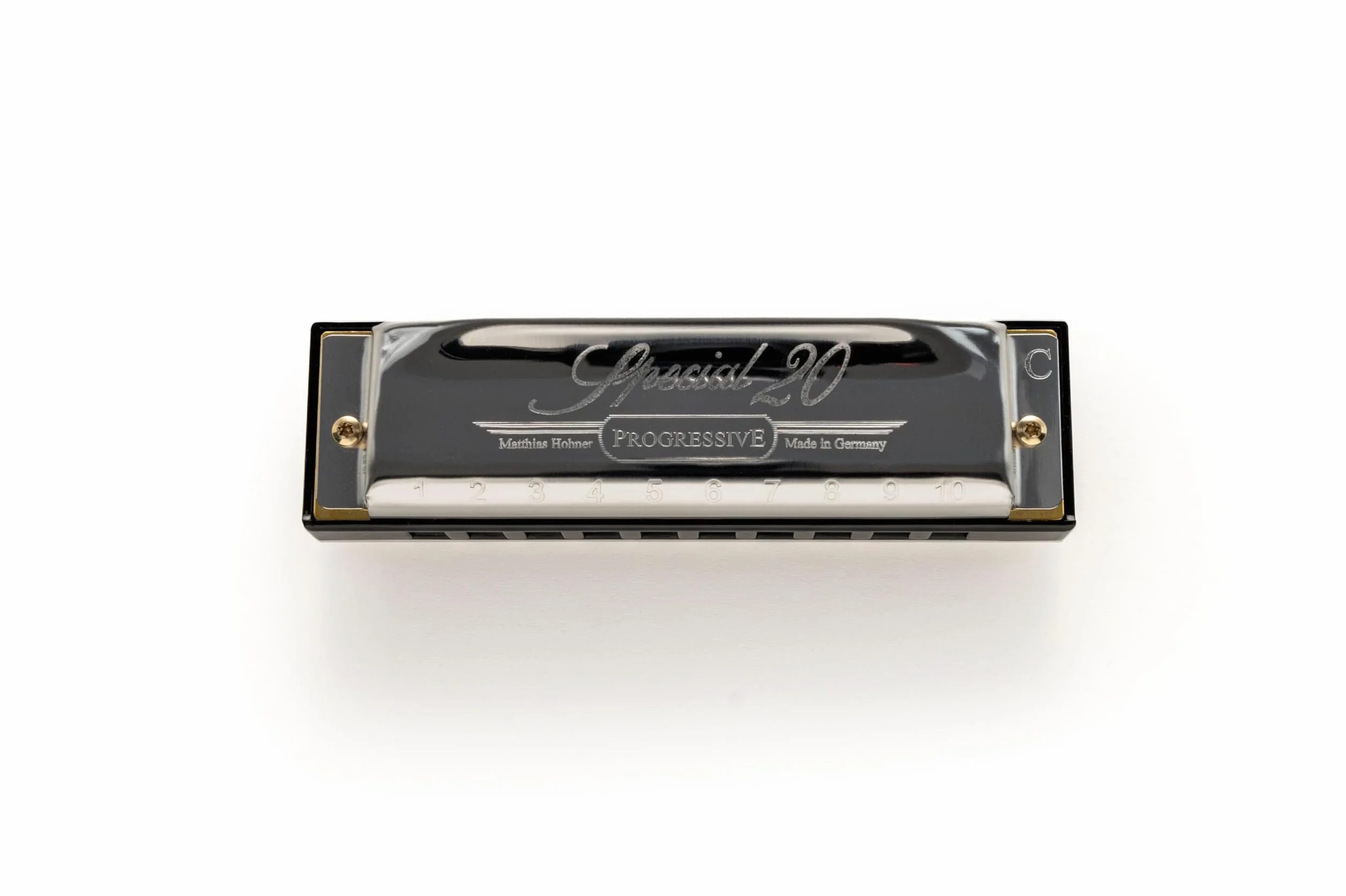 HOHNER Special 20 Harmonica Ab
