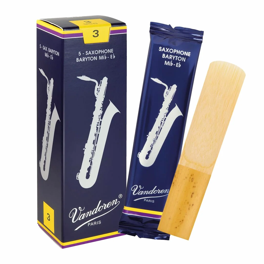 Vandoren SR243 Accessoire pour instrument à vent