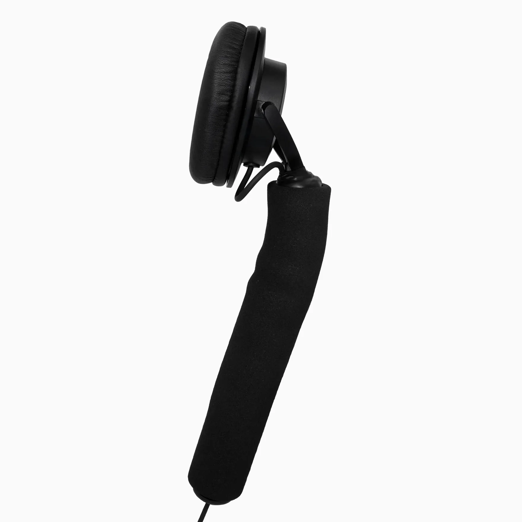 PHONON 03 Stick, Casque DJ Professionnel Mono Une Oreille