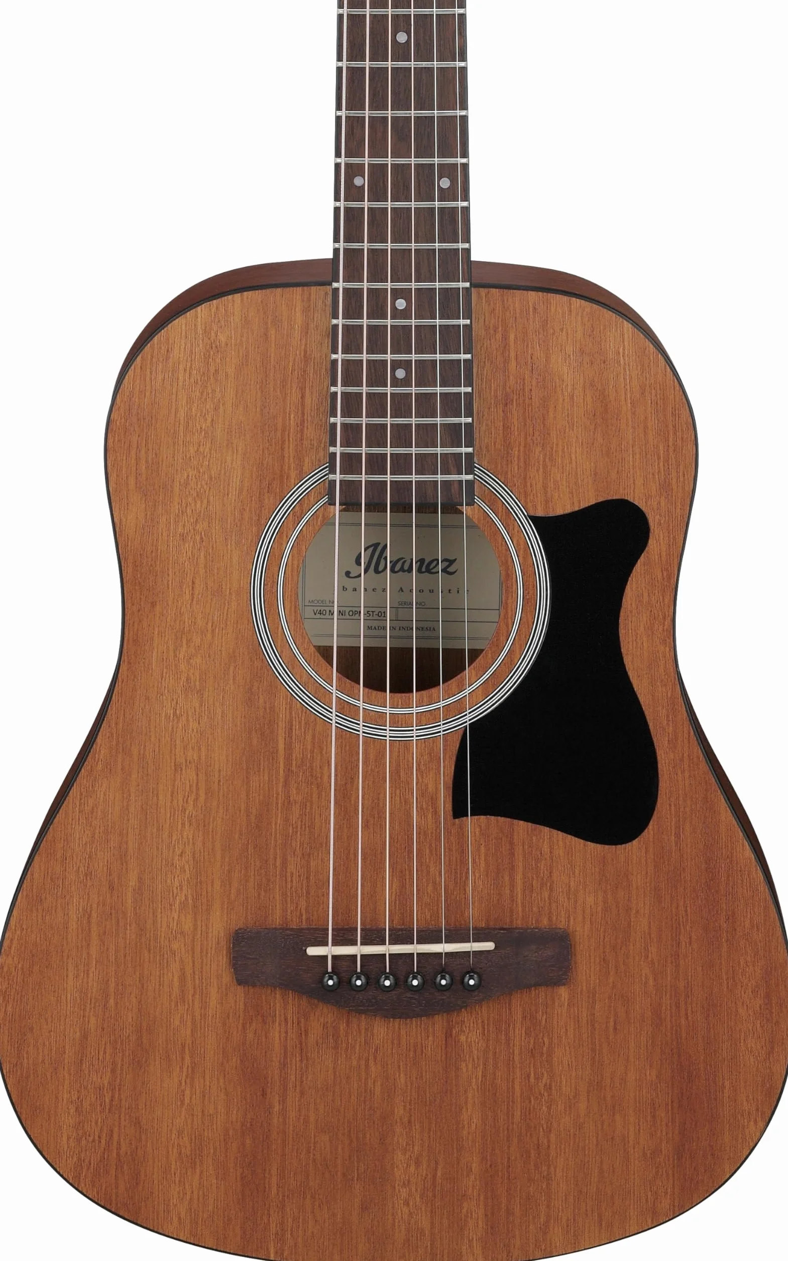 Ibanez Guitare Acoustic / V44MINIOPN Standard