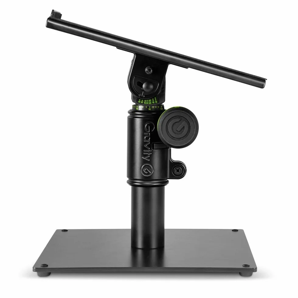 Gravity SP 3102 - Pied Pour Moniteur de Studio