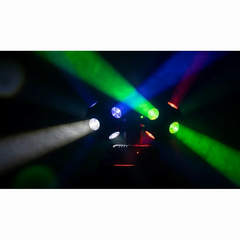 Chauvet DJ Cosmos HP - Effet de spectacle