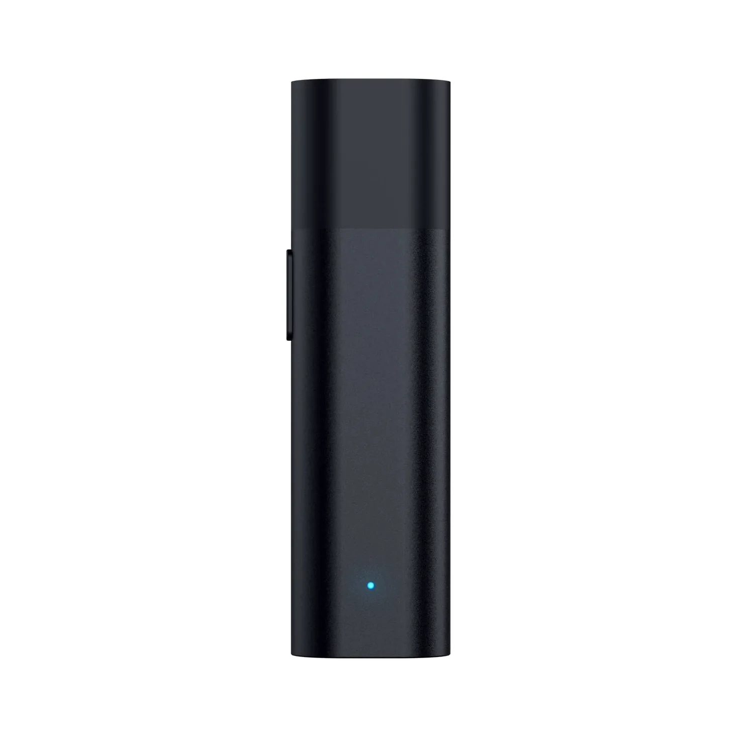 Razer Seiren BT - Microphone Bluetooth portable (Micro Omnidirectionnel, Annulation de Bruit Ultraperformante et Personnalisable, Bonettes coupe-vent, Pour le Vlog, Compatible avec le Streaming)
