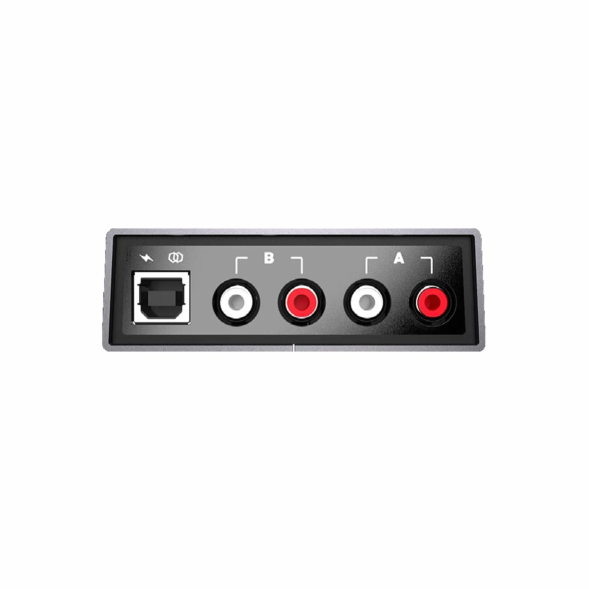 MWM Phase Essential Contrôleur DVS sans fil innovant avec 2 decks pour table de mixage de DJ
