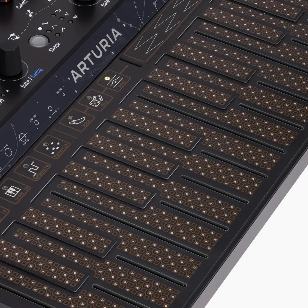 MicroFreak Stellar Limited Edition