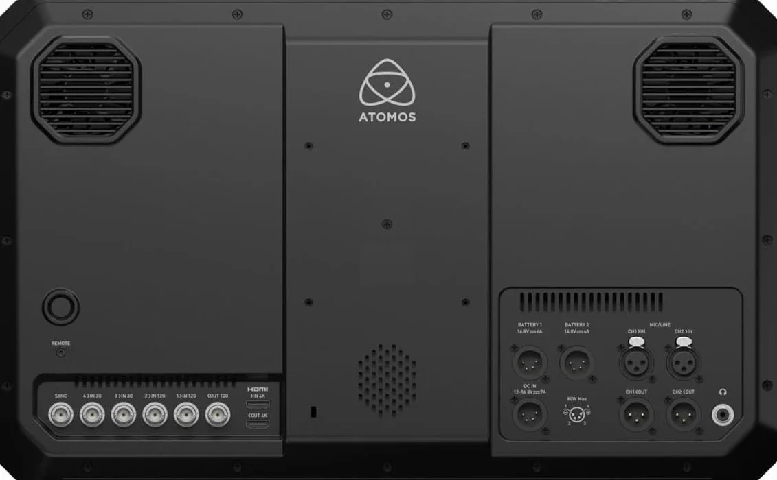 Atomos Sumo 19 SE (ATOMSUMSE1)