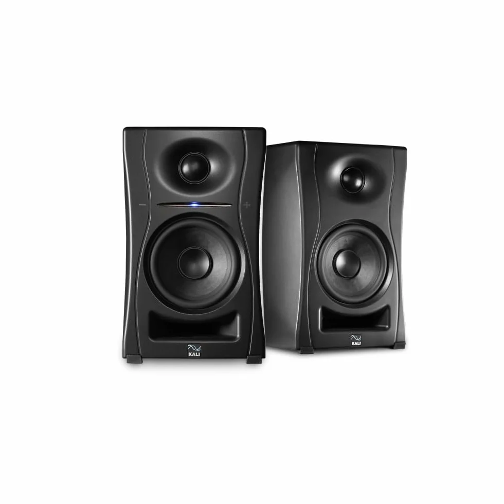 Kali Audio - LP-UNF-EU - Paire de moniteurs de proximité