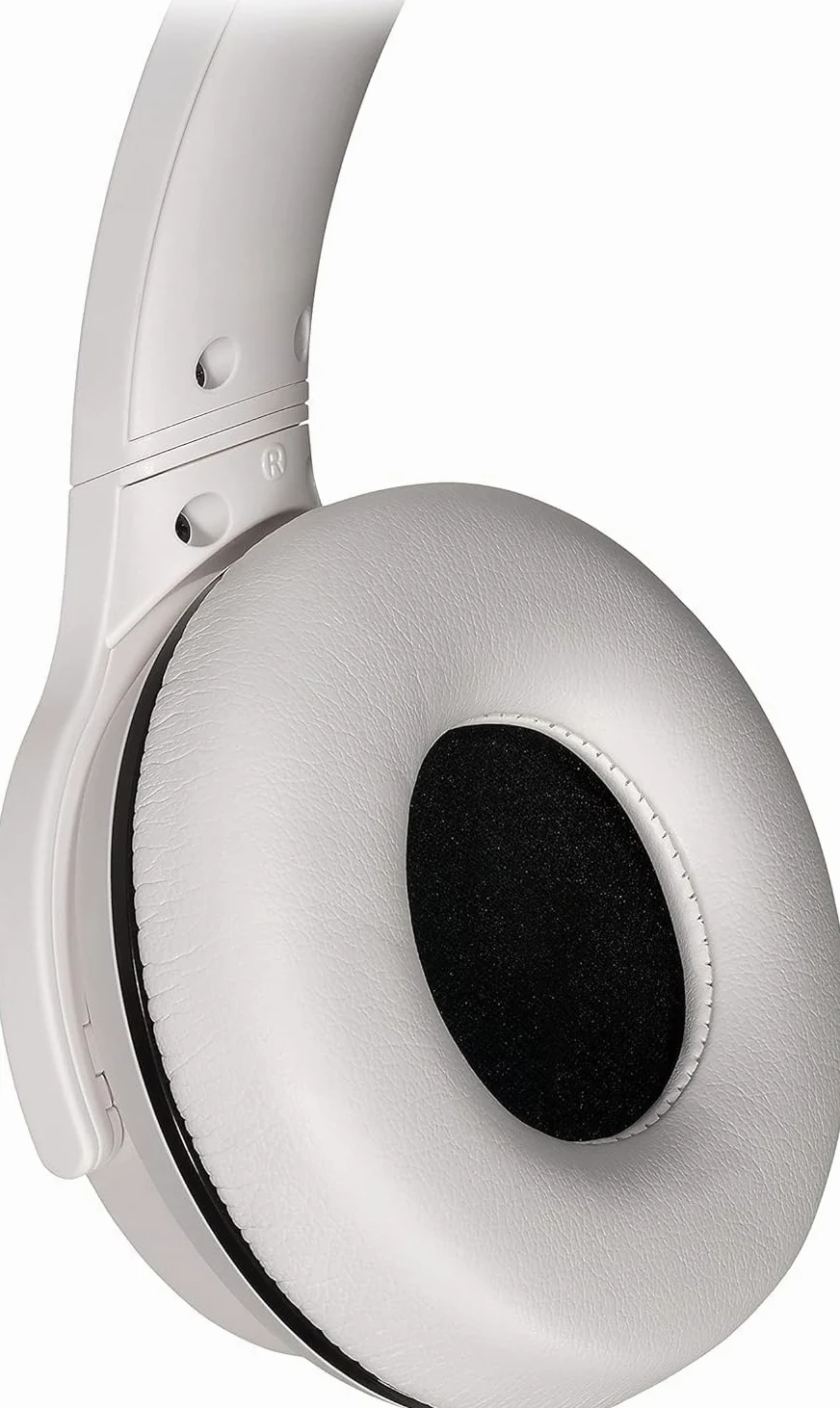 Audio-Technica S220BTWH Casque Sans Fi Blanc