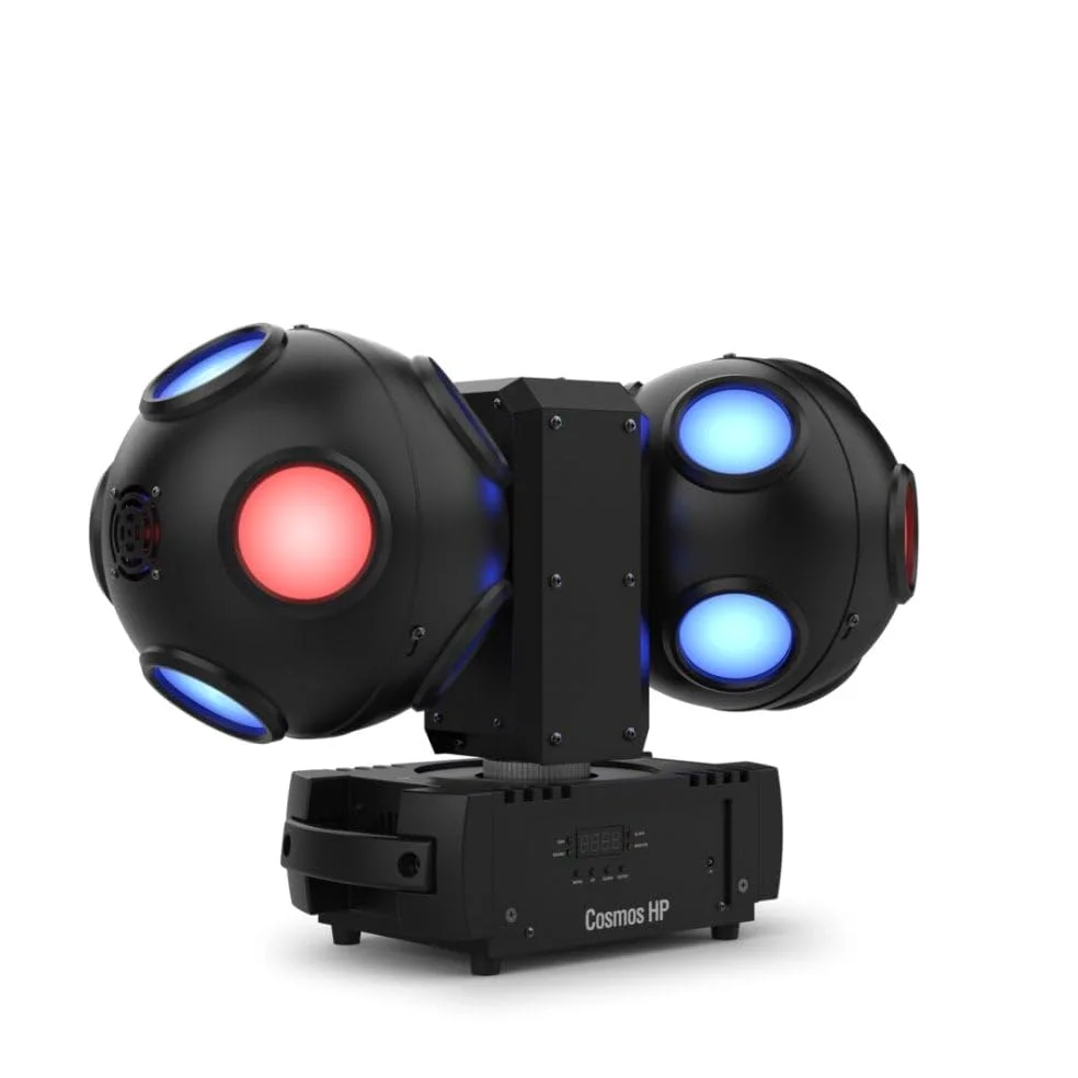 Chauvet DJ Cosmos HP - Effet de spectacle