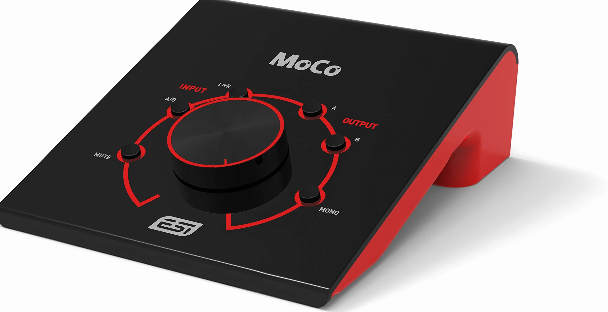 ESI Esmoco Passive Monitor Controller
