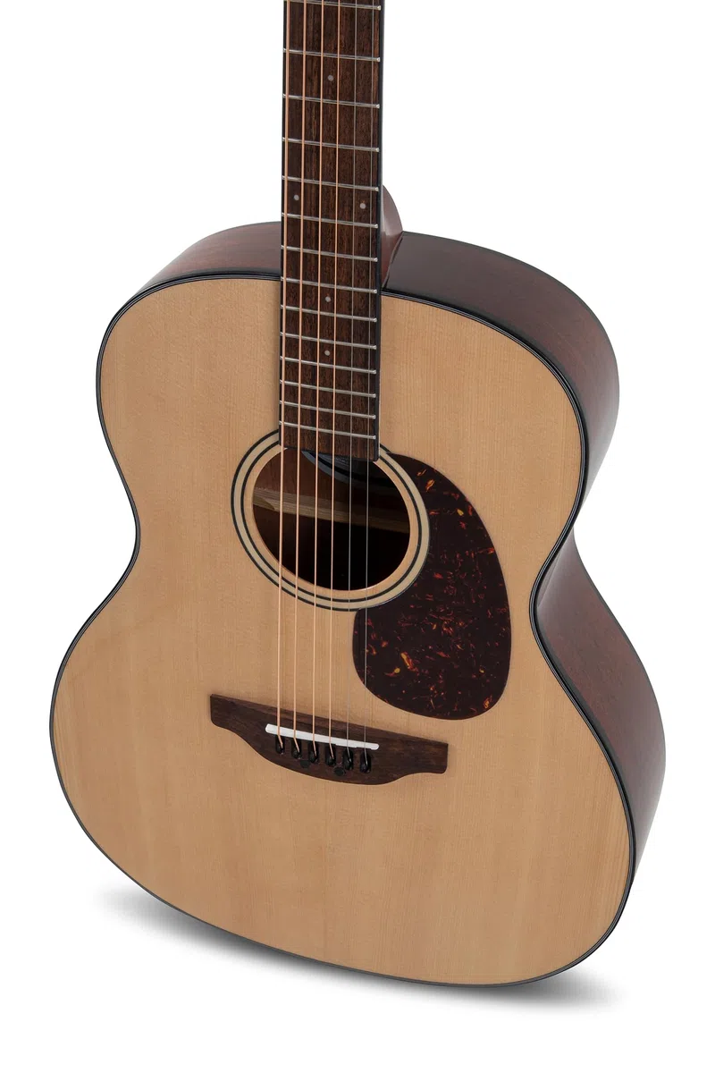 Applause Guitare acoustique Wood Classics AAO96-4 Modèle Orchestra Naturel