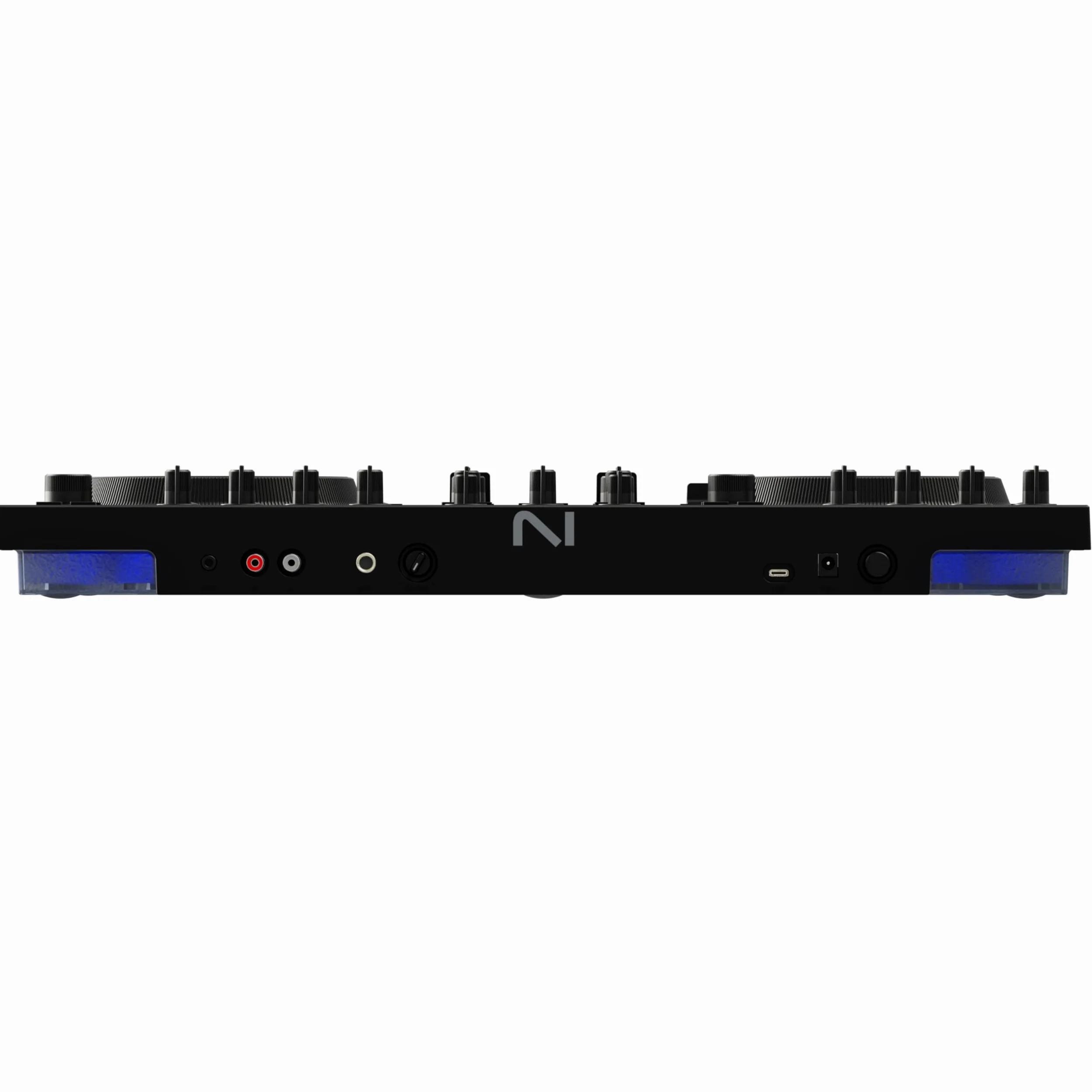 Native Instruments Traktor MX2 - Lecteur DJ