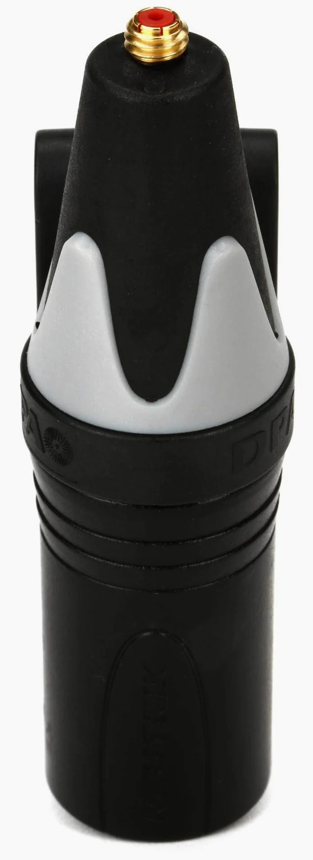 DPA DAD4099 adaptateur MicroDot vers XLR (filtre passe-haut)