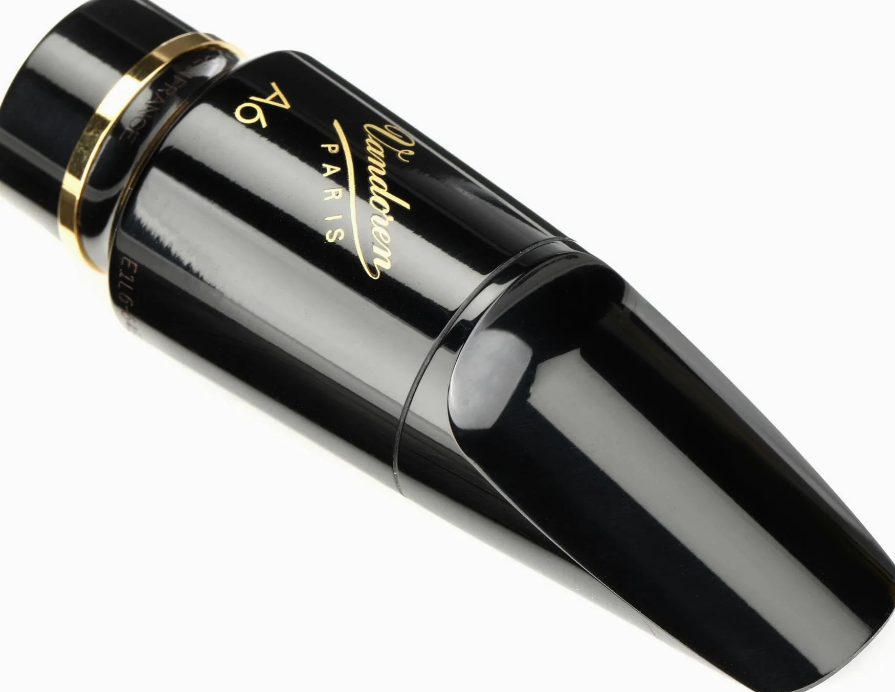 Vandoren SM812S+ Accessoire pour instrument à vent