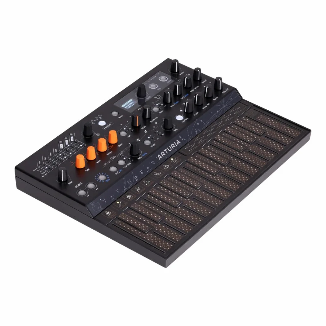 MicroFreak Stellar Limited Edition