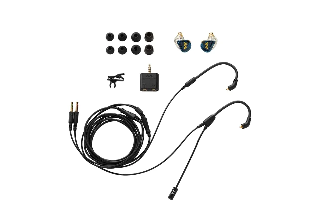 Antlion Audio Kimura Duo