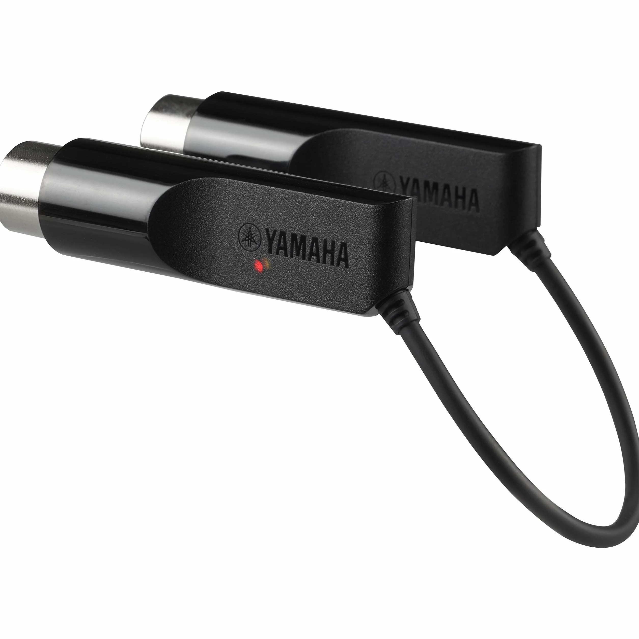 Yamaha MDBT01 Adaptateur MIDI Bluetooth sans fil - noir