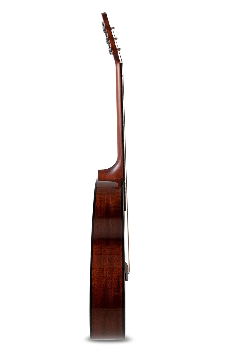 Applause Guitare acoustique Wood Classics AAO96-4 Modèle Orchestra Naturel