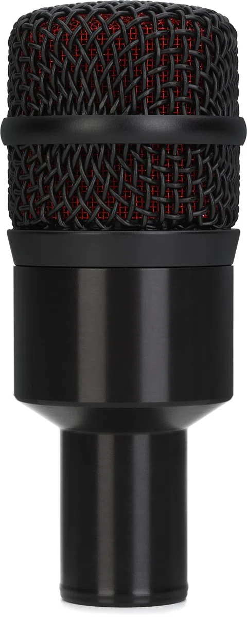 Audix D4 Micro dynamique hyper cardioïde pour tom basse, basse/Grosse caisse