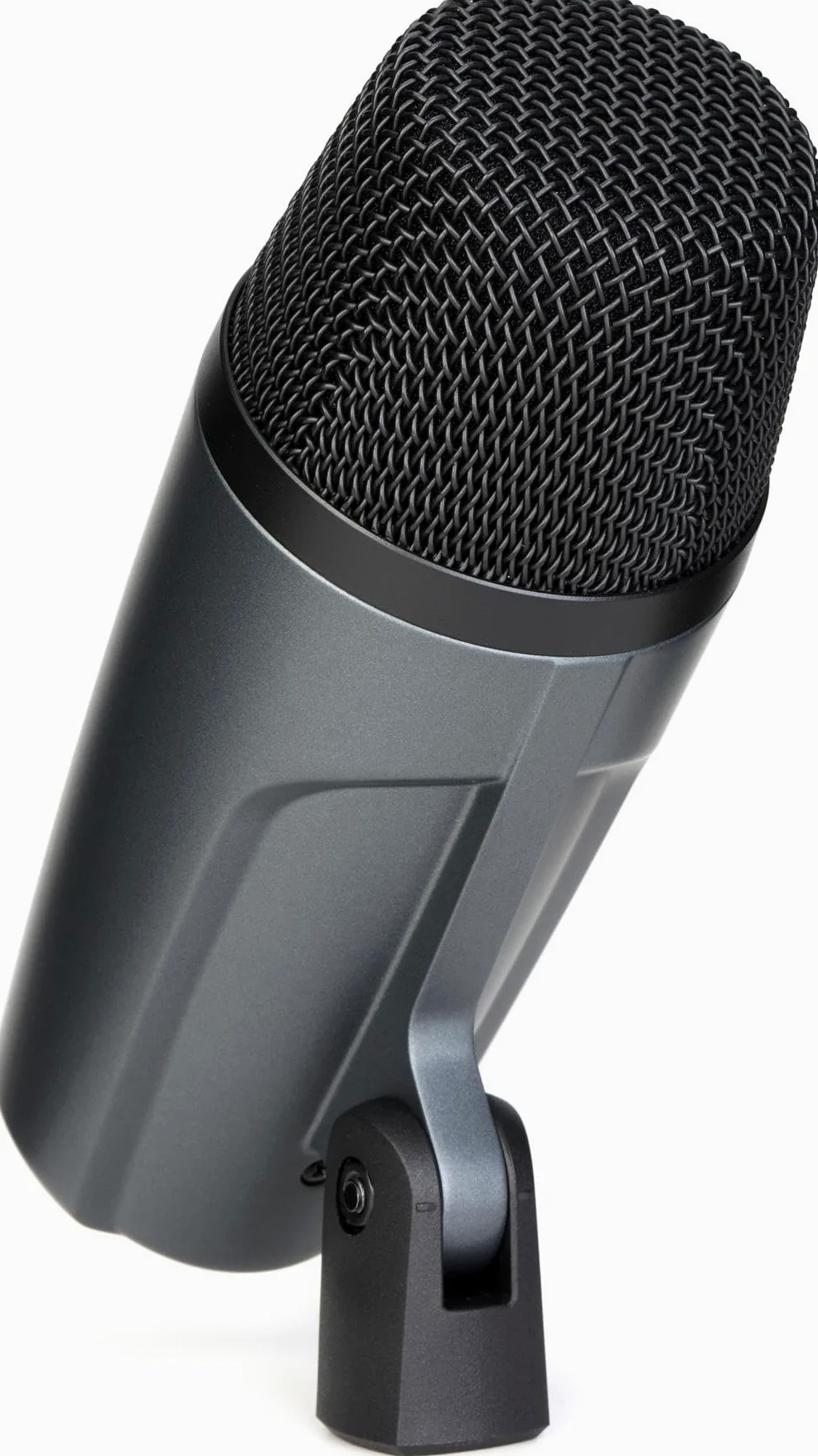 Sennheiser E602 II Cardioïde Dynamique pour Grosse Caisse