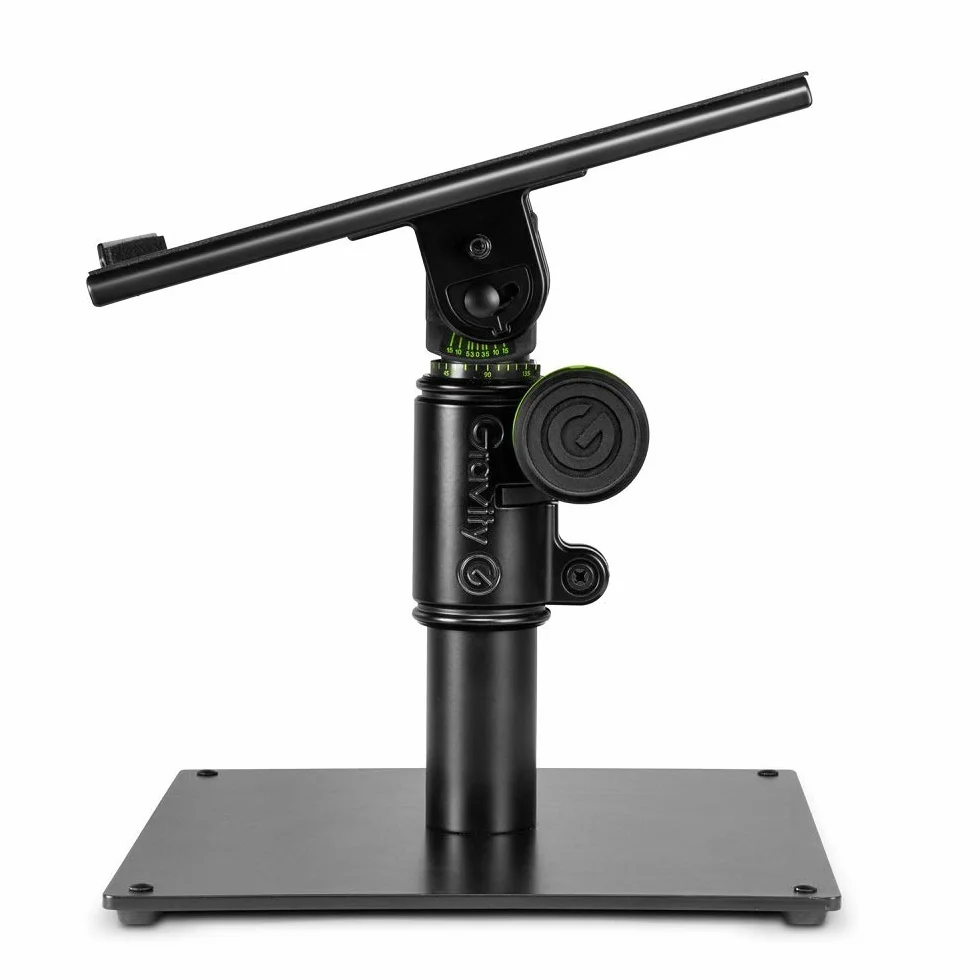 Gravity SP 3102 - Pied Pour Moniteur de Studio