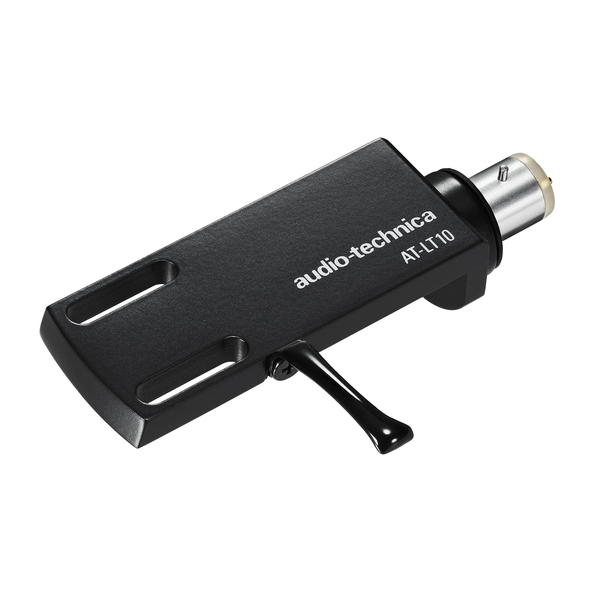 Audio-Technica AT-VM750xSH/H Ensemble porte-cellule/cellule avec diamant shibata