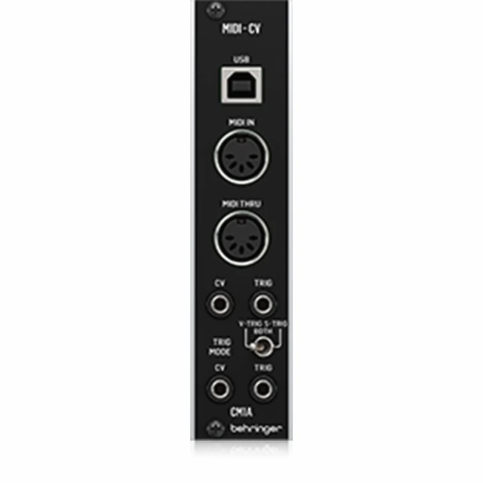 Behringer CM1A 000-E5T00-00010