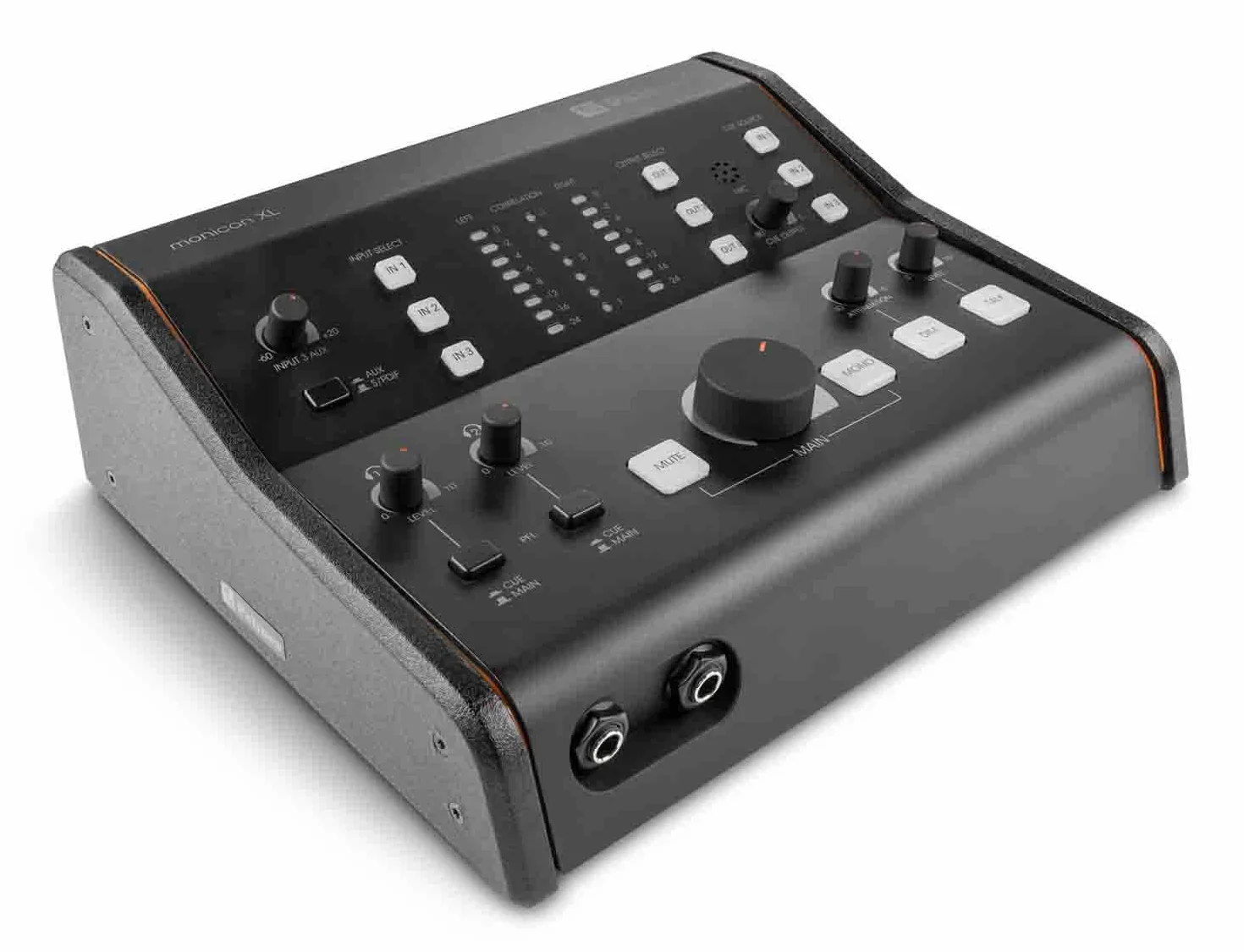 Palmer MONICON XL - Contrôleur actif pour moniteur de studio