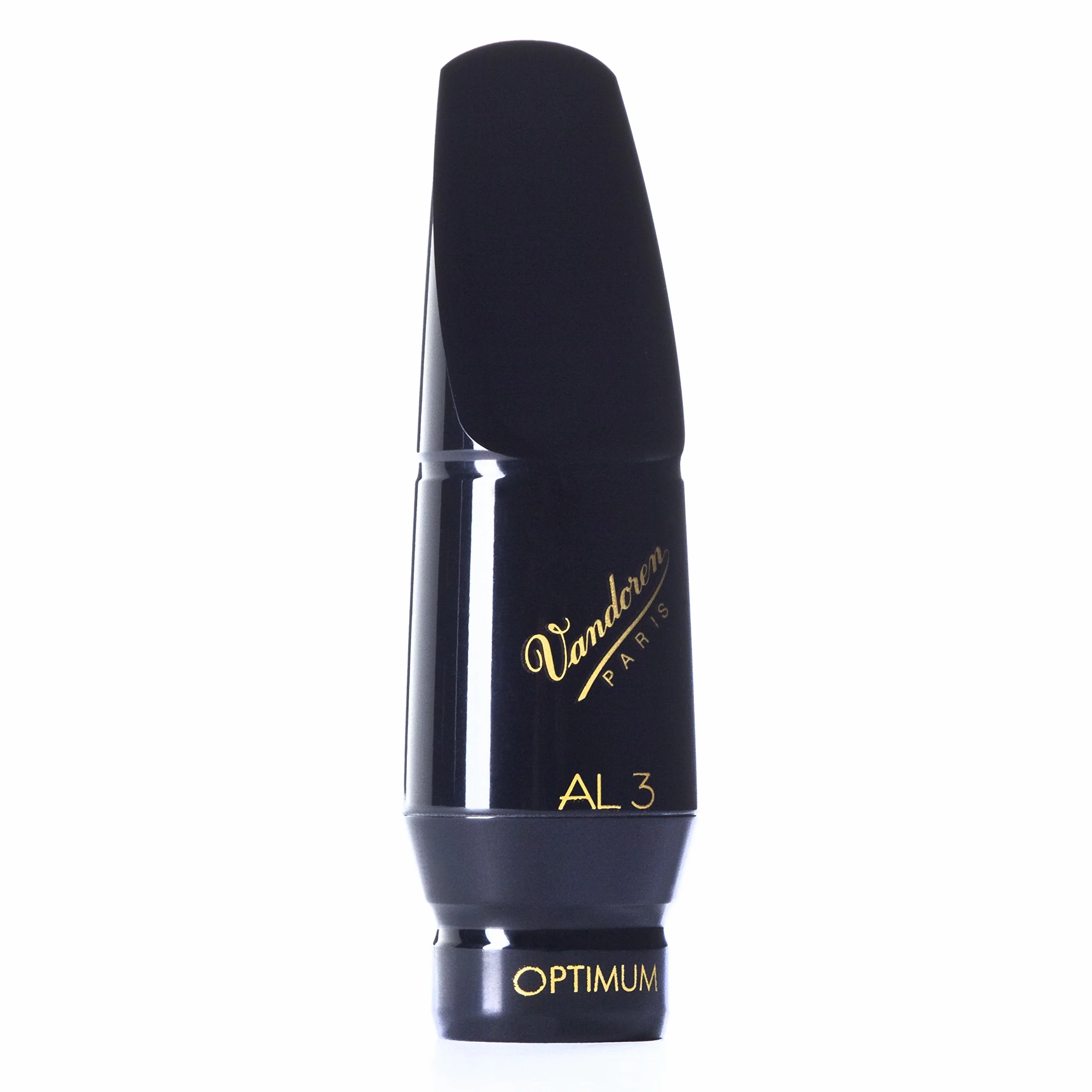 Vandoren SM711 Optimum AL3 Bec pour Saxophone Alto