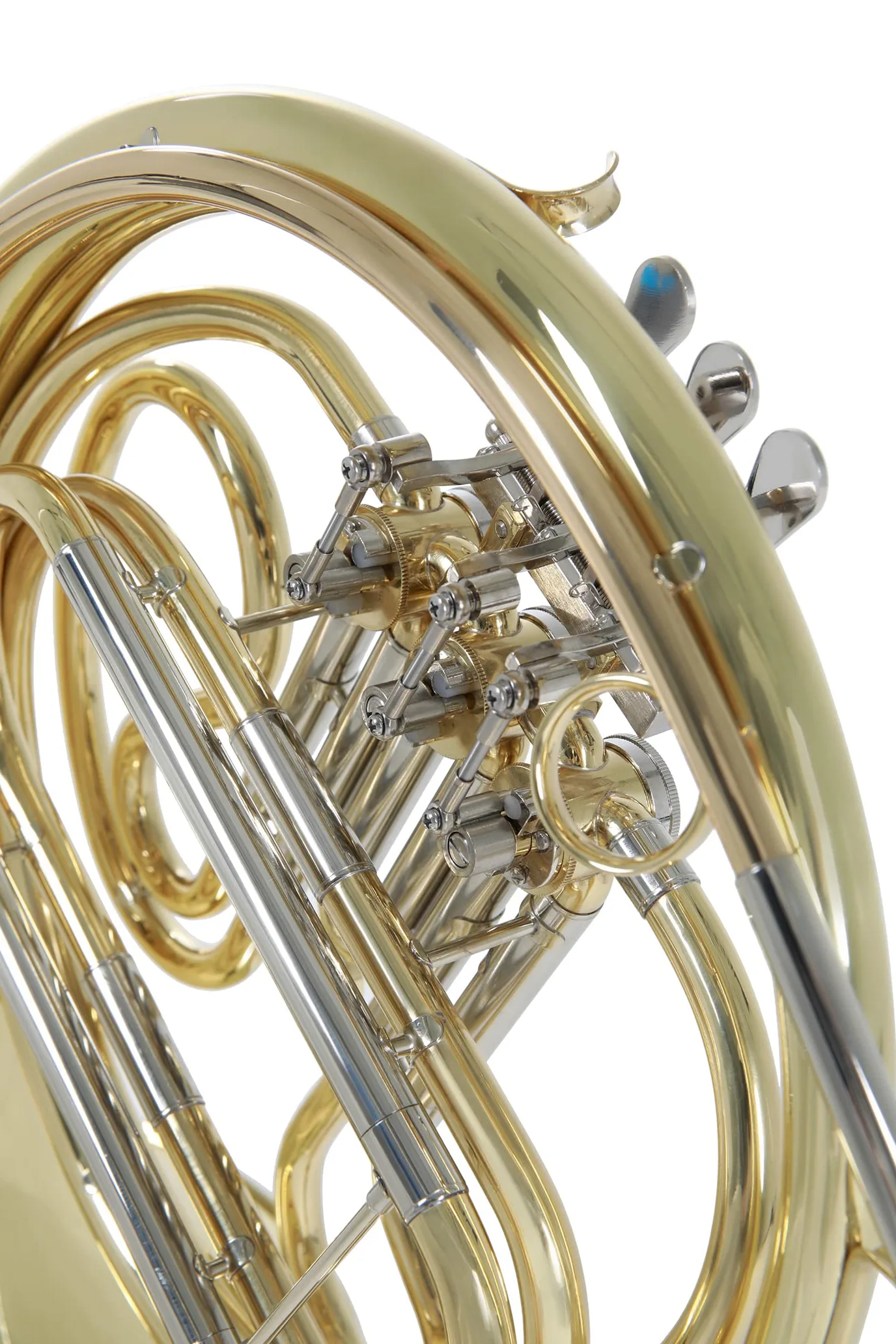 Roy Benson EP-302 Euphonium en Sib avec Etui