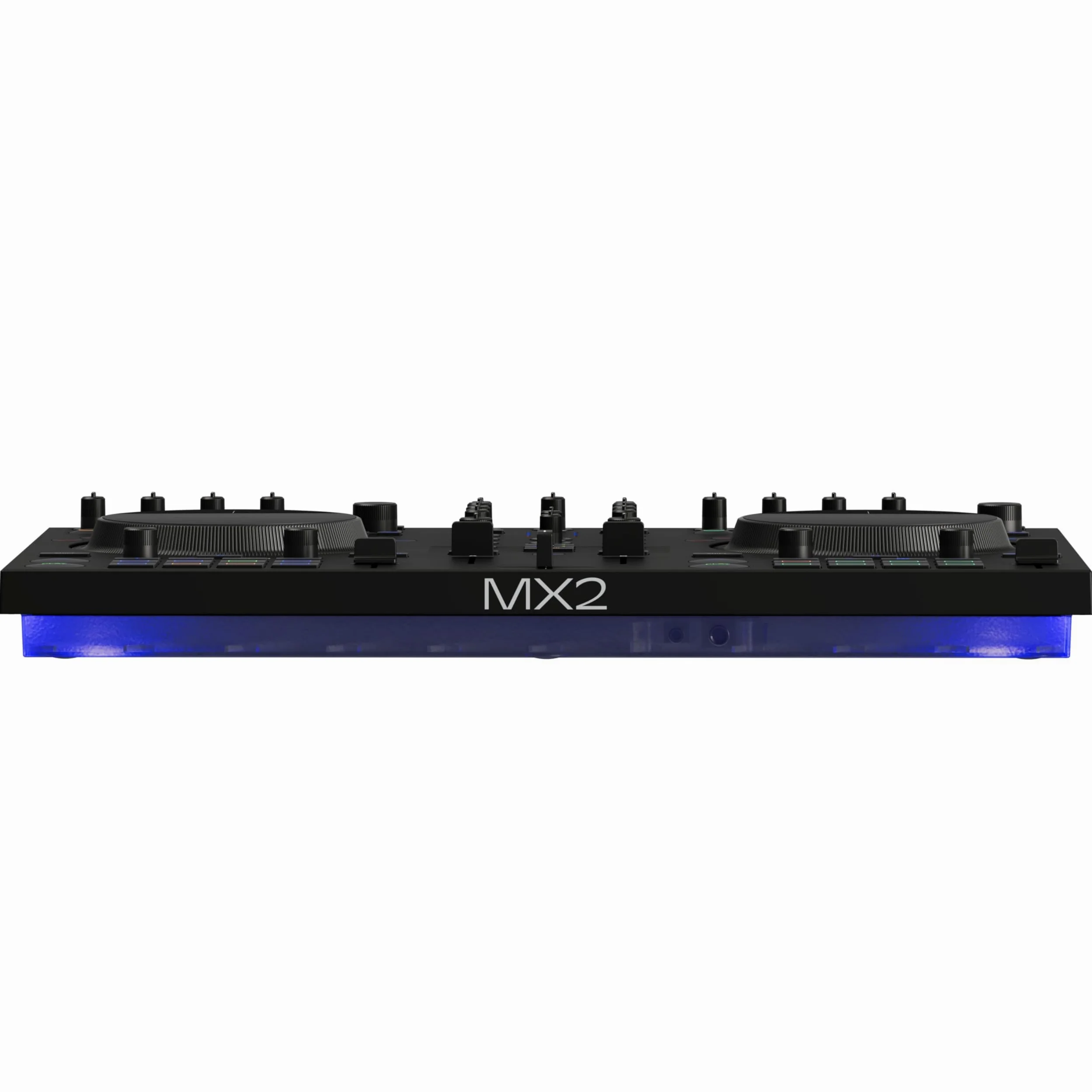 Native Instruments Traktor MX2 - Lecteur DJ