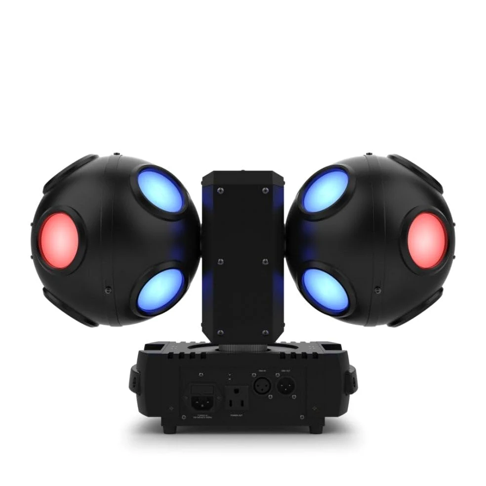 Chauvet DJ Cosmos HP - Effet de spectacle